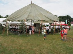 Schützenfest 2017